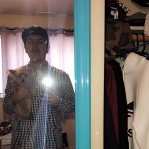 Meet your Posher, Christian